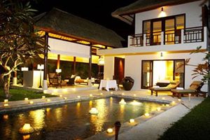 Hotel The Gangsa Private Villa Sanur