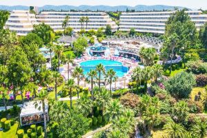 Hotel The Grand Blue Sky International Kusadasi