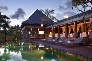 Hotel The Kayana Seminyak