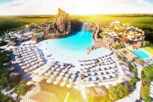 Hotel The Land Of Legends Kingdom Belek