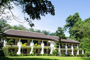 Hotel The Leaf On The Sands By Katathani Khao Lak