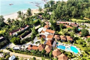 Hotel The Leaf Oceanside By Katathani Khao Lak