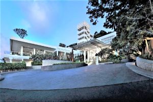 Hotel The Nai Harn Phuket Phuket