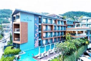 Hotel The Nature Phuket