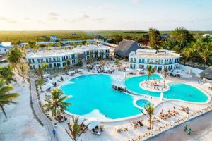 Hotel The One Resort Kiwengwa