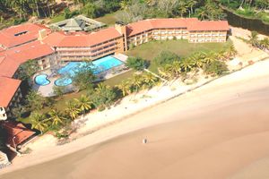 Hotel The Palms Beruwela