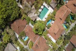 Hotel The Pavilions Sanur