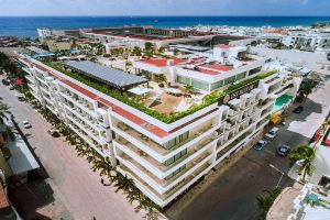 Hotel The Reef 28 Playa Del Carmen