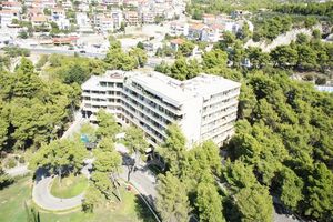 Hotel The Residence Dalmatia Centrala