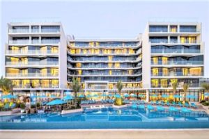 Hotel The Retreat Palm Dubai - Mgallery By Sofitel Dubai