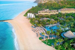 Hotel The Ritz-carlton Nusa Dua