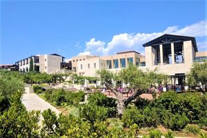 Hotel The Romanos, A Luxury Collection Resort Peloponez