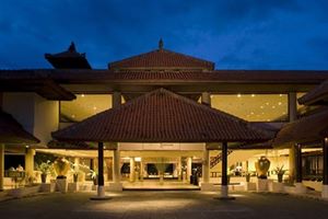 Hotel The Royal Beach Seminyak