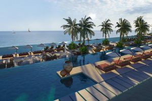 Hotel The Royal Senses Creta