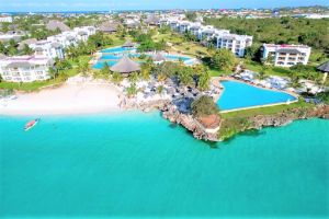 Hotel The Royal Zanzibar Beach Nungwi