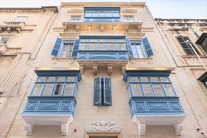 Hotel The Saint John Valletta
