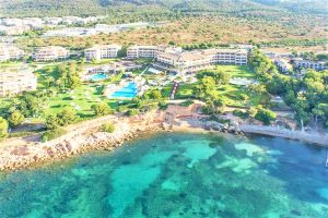 Hotel The St. Regis Mardavall Mallorca Resort Mallorca
