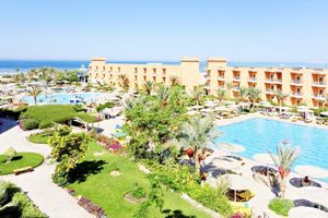 Hotel The Three Corners Sunny Beach Hurghada