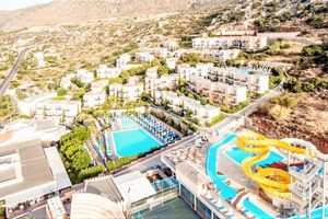 Hotel The Village Resort & Waterpark Creta