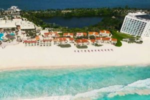 Hotel The Villas Cancun By Grand Park Royal Cancun