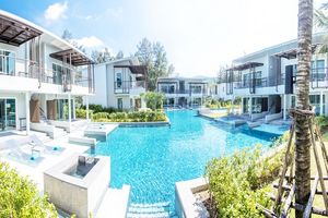Hotel The Waters Khao Lak By Katathani Khao Lak