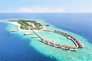 Hotel The Westin Maldives Miriandhoo Resort Baa Atoll