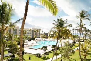Hotel The Westin Punta Cana Resort & Club Punta Cana