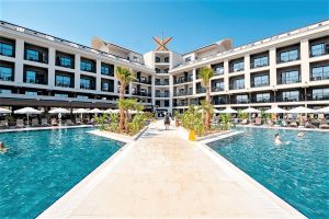 Hotel The X Belek Belek