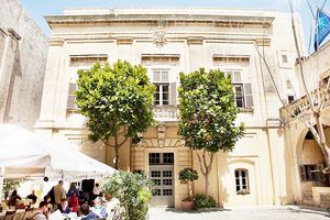 Hotel The Xara Palace Relais & Chateaux Mdina