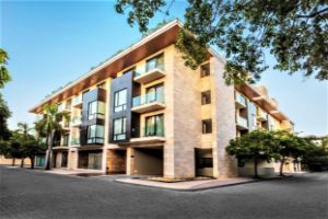 Hotel The Yucatan Resort Playa Del Carmen, Tapestry Collection By Hilton Playa Del Carmen