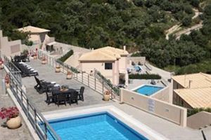 Hotel Thealos Village Lefkada