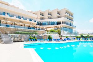 Hotel Themis Beach Creta