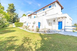 Hotel Theo Bungalows Halkidiki