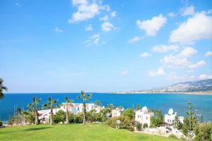 Hotel Theo Sunset Bay Holiday Village Paphos