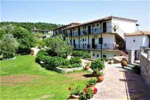 Hotel Theodora Studios Skiathos
