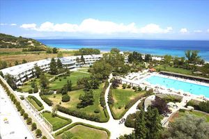 Hotel Theophano Imperial Palace Kassandra