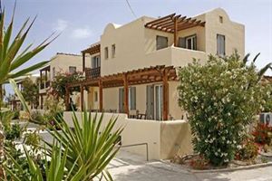 Hotel Thera Mare Santorini