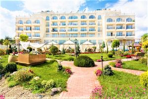 Hotel Therma Palace Kranevo