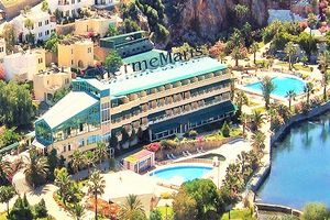 Hotel Therme Maris Health And Spa Marmaris