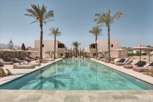 Hotel Theros All Suite - Adults Only Kos