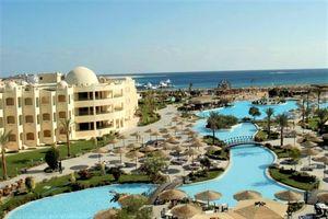 Hotel Tia Makadi Heights Hurghada