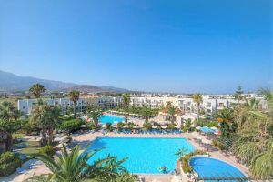 Hotel Tigaki Beach Kos