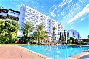 Hotel Tildi Agadir