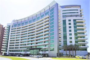 Hotel Time Oak Suites Dubai