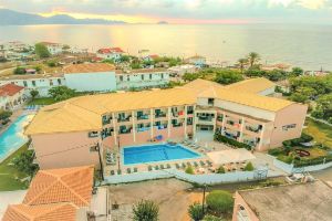 Hotel Timos Zakynthos