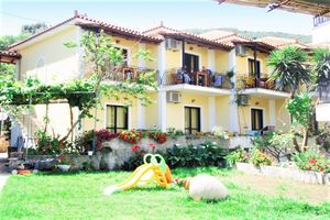 Hotel Timotheos Zakynthos