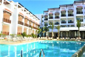 Hotel Timoulay Hotel & Spa Agadir