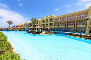 Hotel Titanic Palace Hurghada