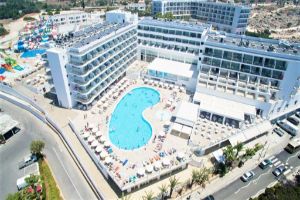 Hotel Tofinis Ayia Napa