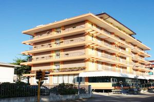 Hotel Toledo Lido Di Jesolo